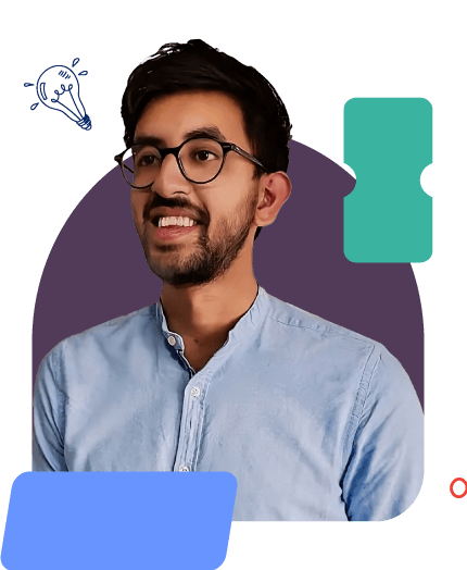 Author Aakash Gupta