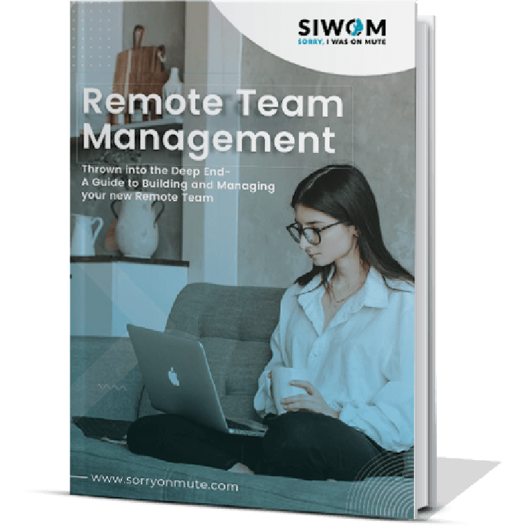 Ultimate Guide Remote Work eBook