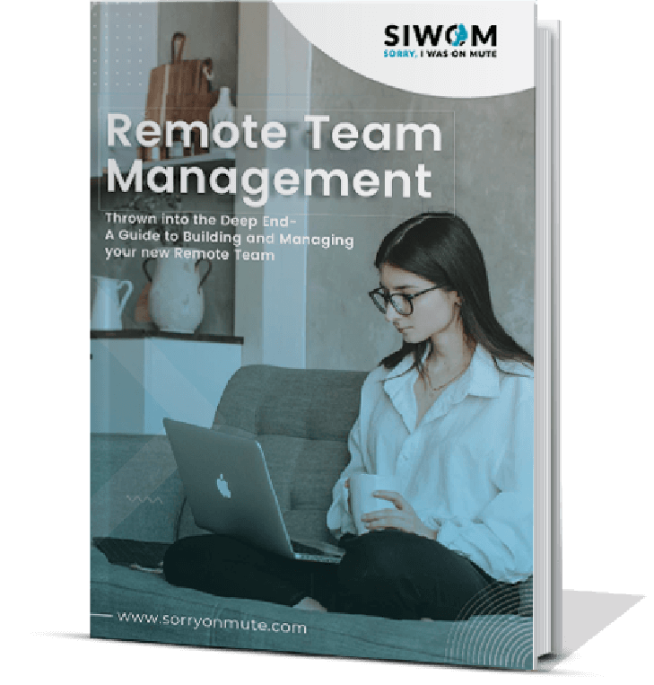 being too critical of yourself weakness Ultimate Guide Remote Work eBook