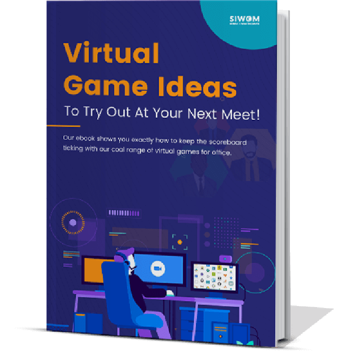 Virtual Game Idea eBook