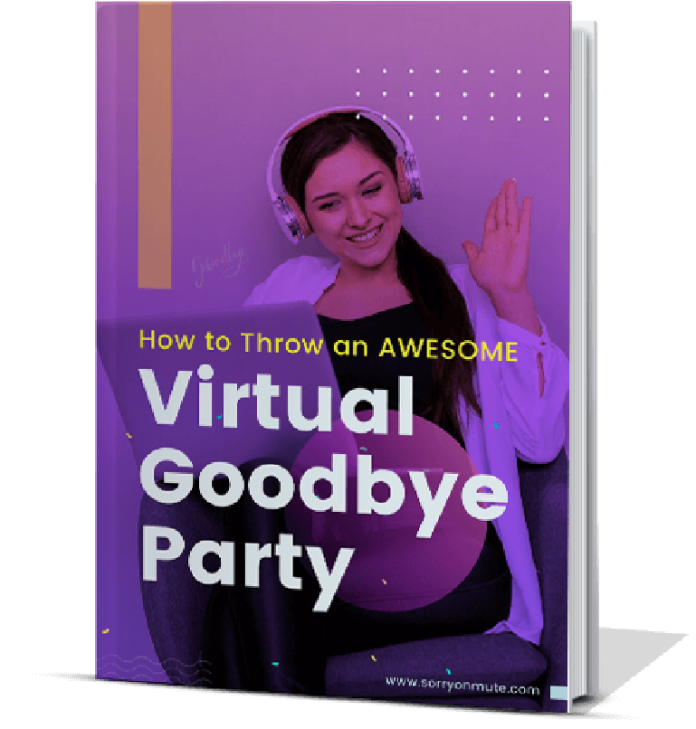 Virtual Goodbuy Party eBook