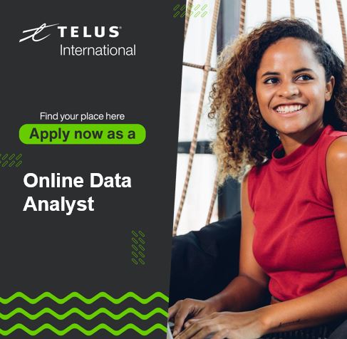 Telus International