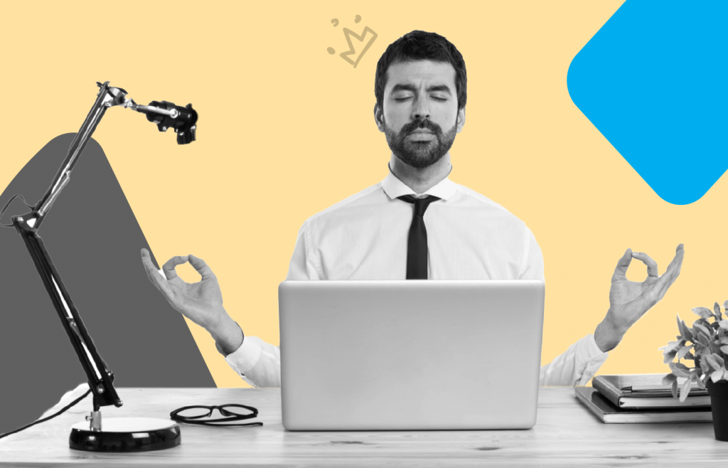 10 Hacks To Ensure Your Workplace Ergonomics Is On Point