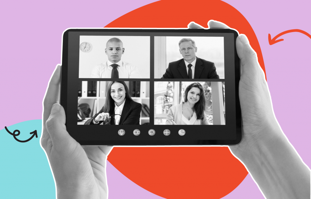 A No-Nonsense Guide to Remote Communication Etiquette