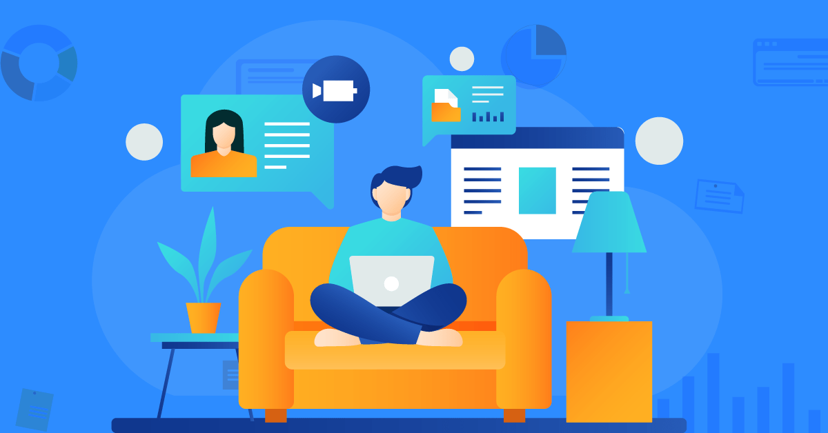10 Hacks To Ensure Your Workplace Ergonomics Is On Point