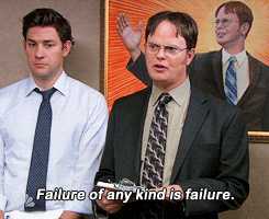 dwight remote micromanager