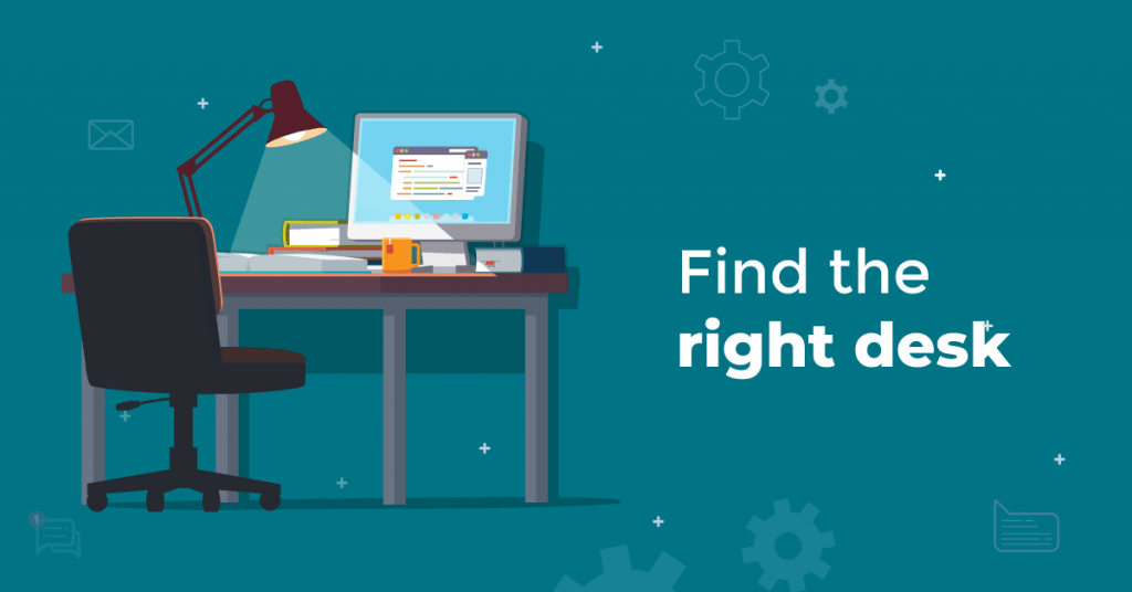 10 Hacks To Ensure Your Workplace Ergonomics Is On Point