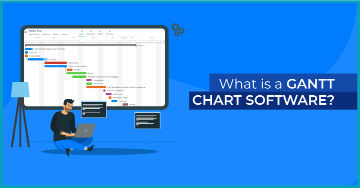 Gantt Chart Software