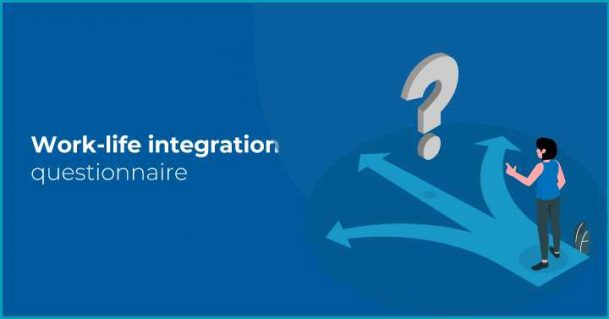 Work Life Integration Strategy: How Does it Impact Workplaces? - Sorry ...