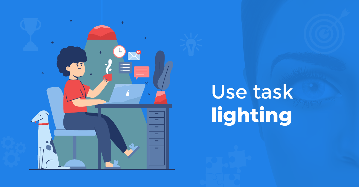 10 Hacks To Ensure Your Workplace Ergonomics Is On Point