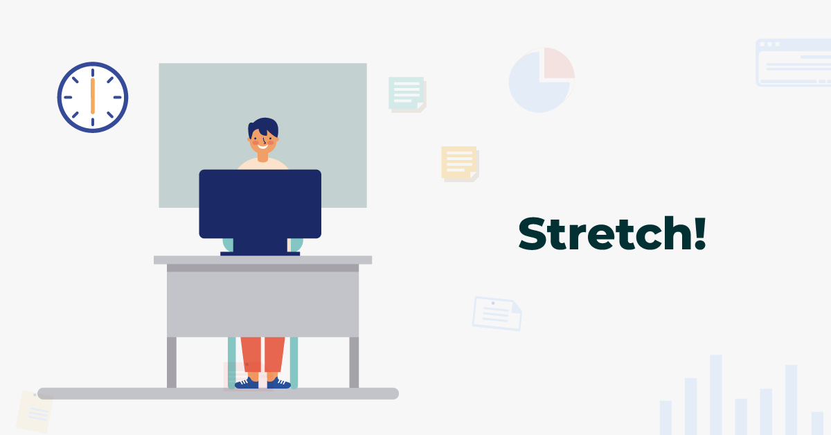 10 Hacks To Ensure Your Workplace Ergonomics Is On Point