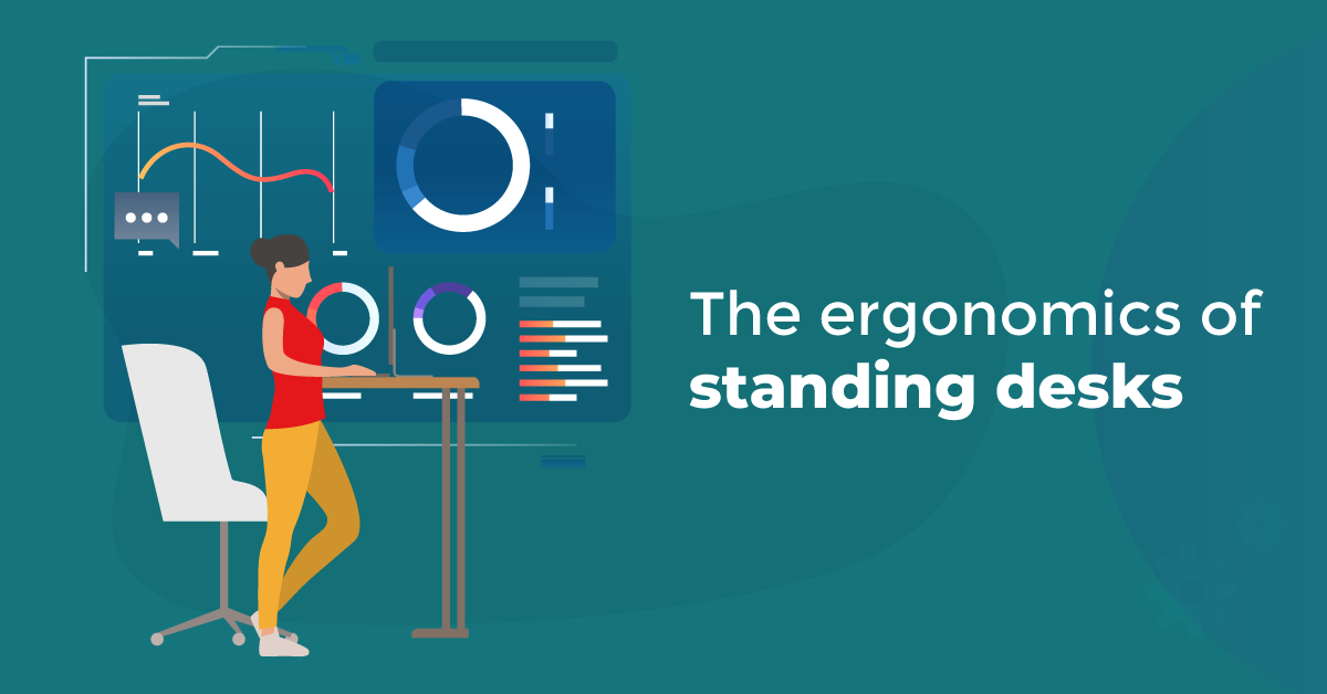 10 Hacks To Ensure Your Workplace Ergonomics Is On Point