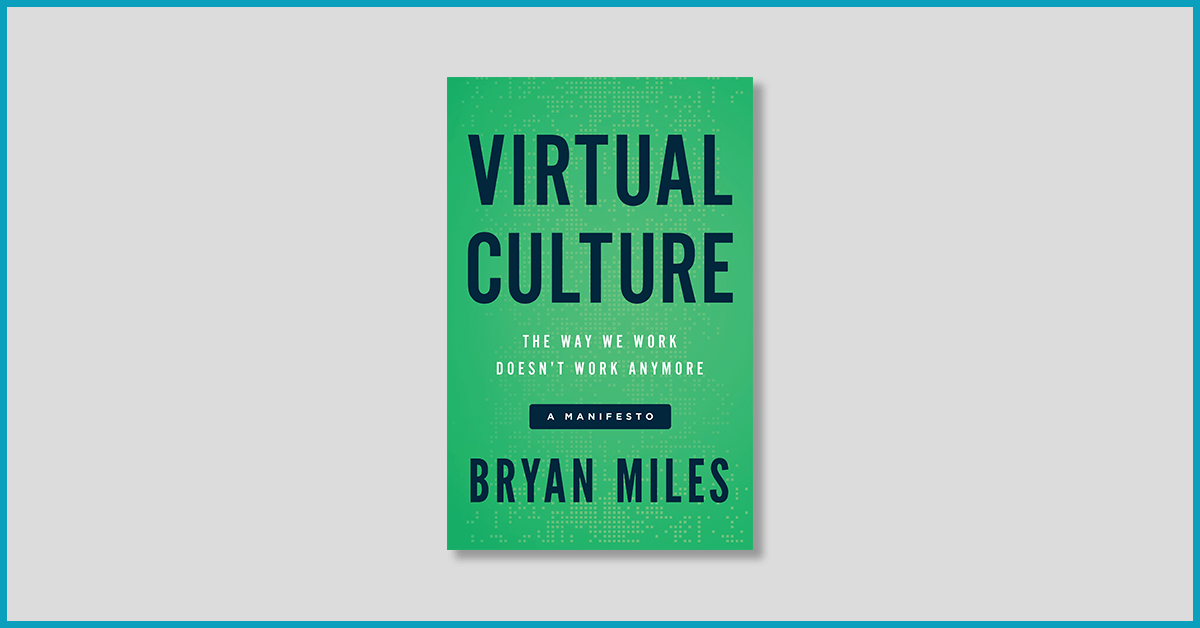 virtual culture book
