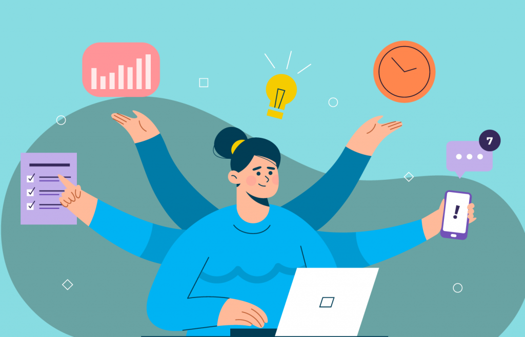 Work Life Integration Strategy: How Does it Impact Workplaces? - Sorry, I  was on Mute