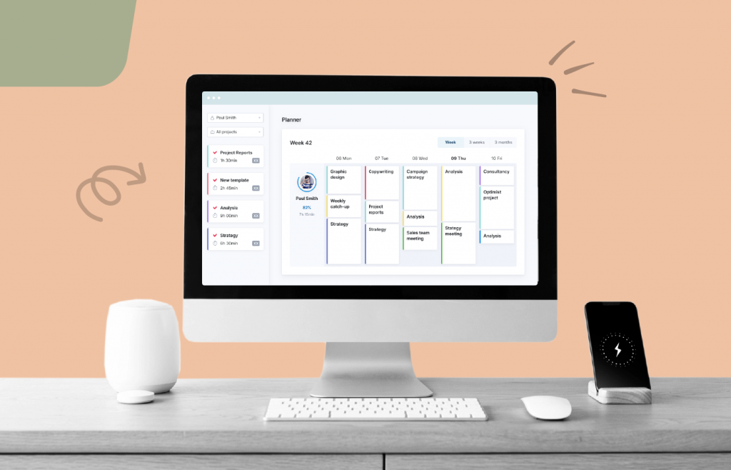 A comprehensive analysis of an all-inclusive business solution