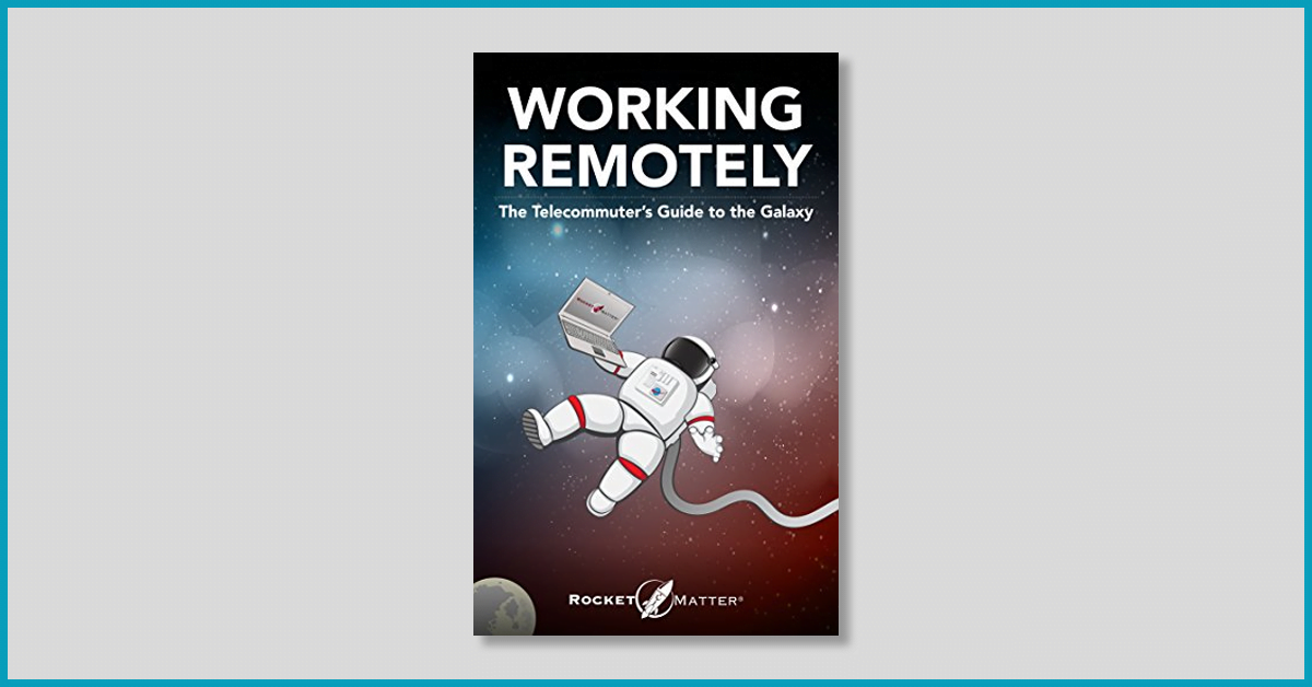 Working remotely