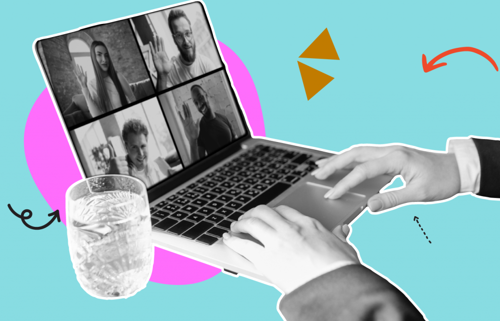 Zapier’s 100% Remote Team: Decoding the Success Story
