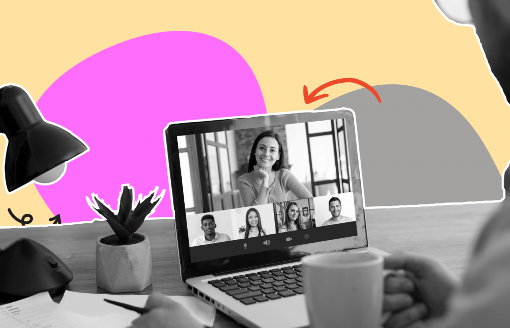 8 Tips To Build A Strong Performance Management Process In Remote Teams
