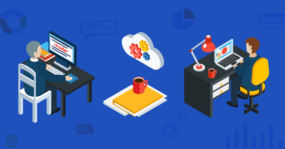 How to find the right balance for tech when managing your remote team