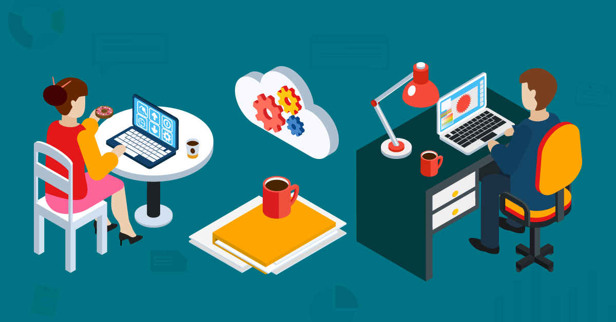 The Emergence and Rise of Remote Project Management - Sorry, I was on Mute The Emergence and Rise of Remote Project Management - Sorry, I was on Mute