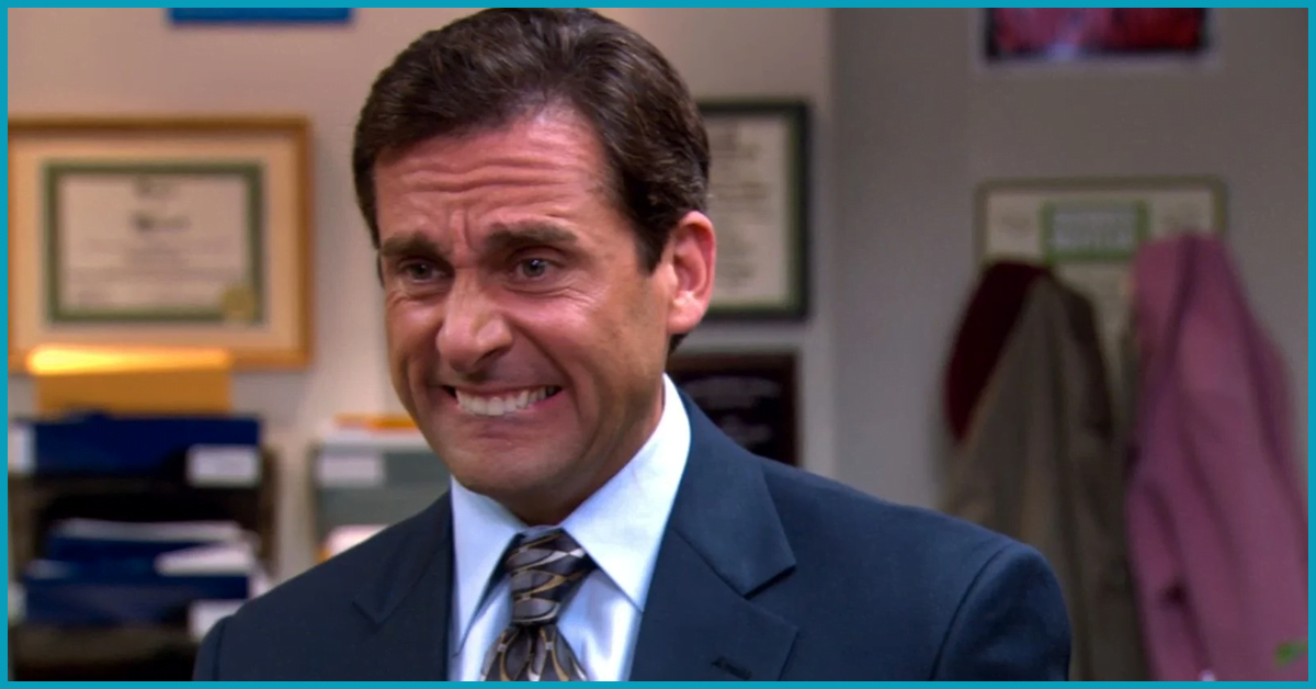 Remote Working for the Characters from ‘The Office’