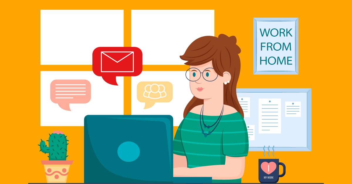 remote work tools