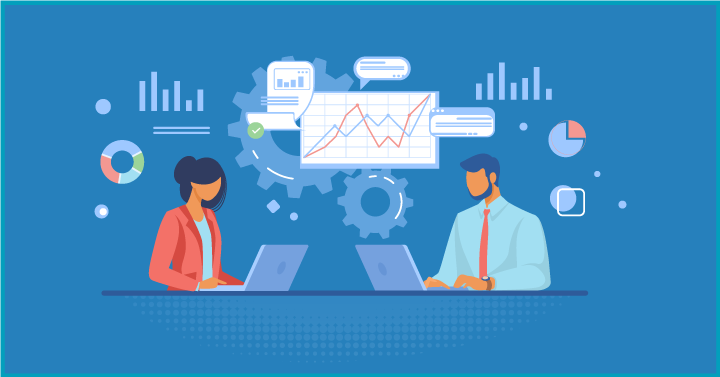 Distributed agile frameworks