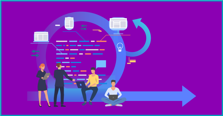 Agile team delegation