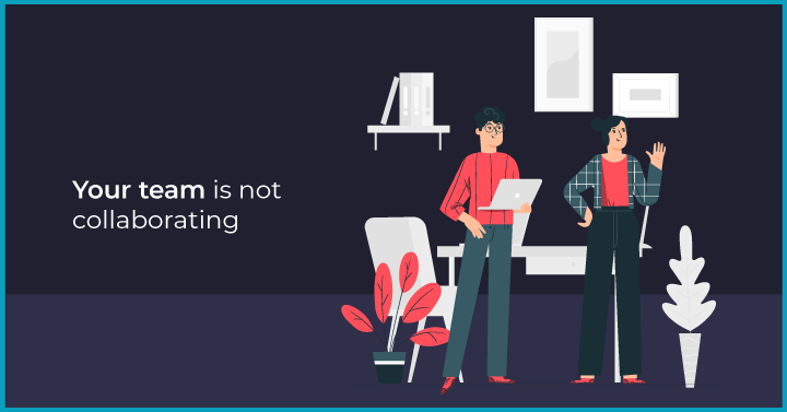 9 signs you need help with remote team management