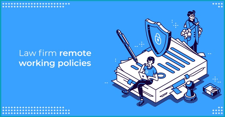 Remote working handbook