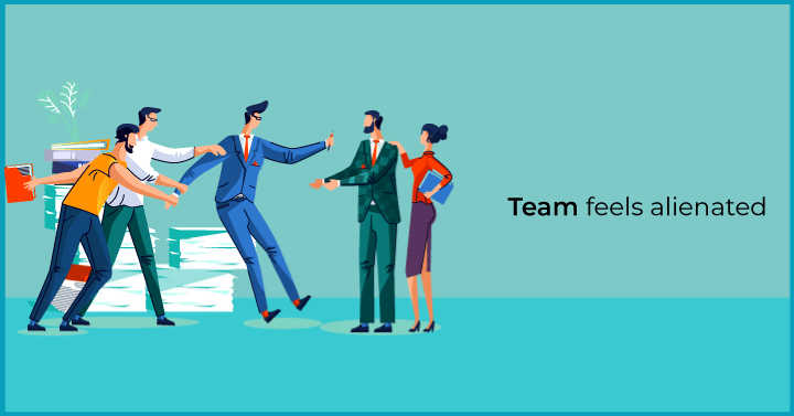 9 signs you need help with remote team management
