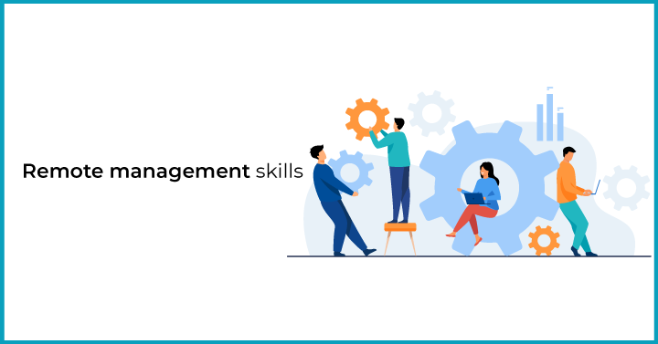 9 signs you need help with remote team management