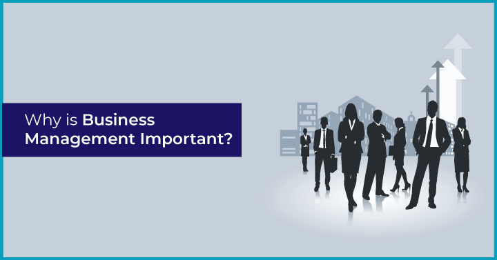 Business Management Components