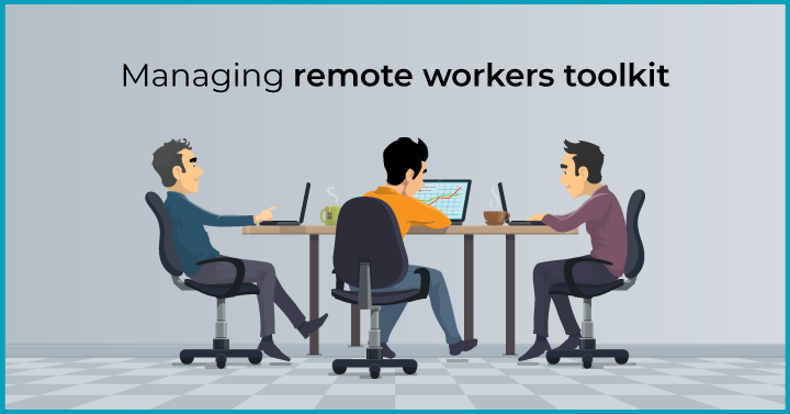 Remote workers toolkit
