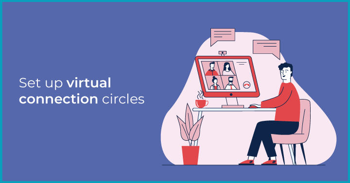 Building Employee Wellness in Remote Teams