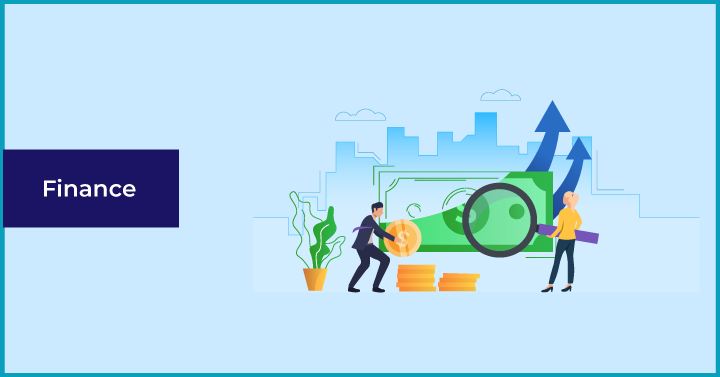 Business Management Components