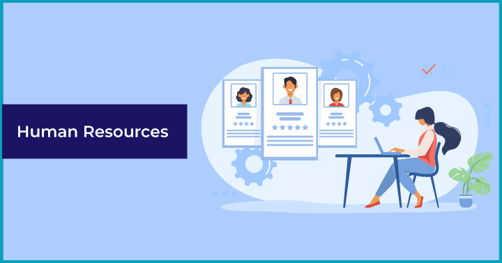 Business Management Components