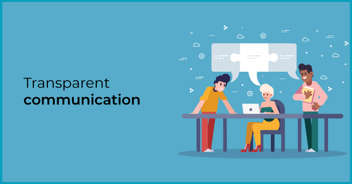 Anatomy of great remote team management