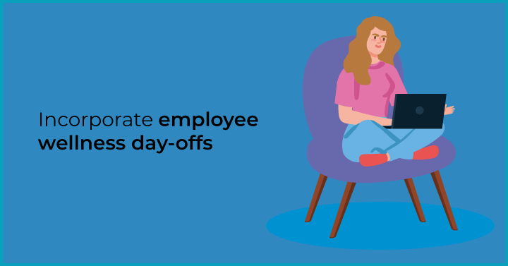 Building Employee Wellness in Remote Teams