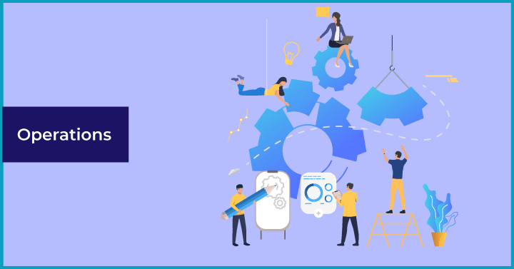 Business Management Components