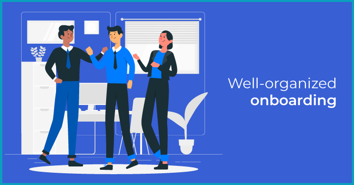 Anatomy of great remote team management