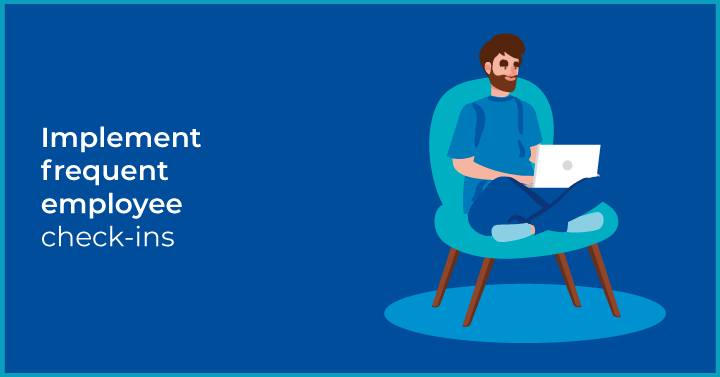 Building Employee Wellness in Remote Teams