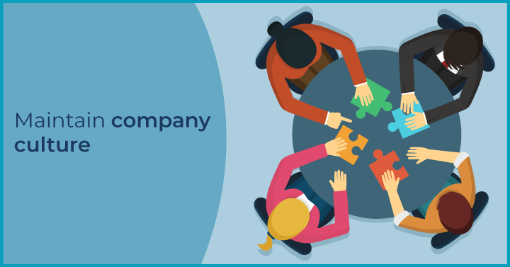 Anatomy of great remote team management