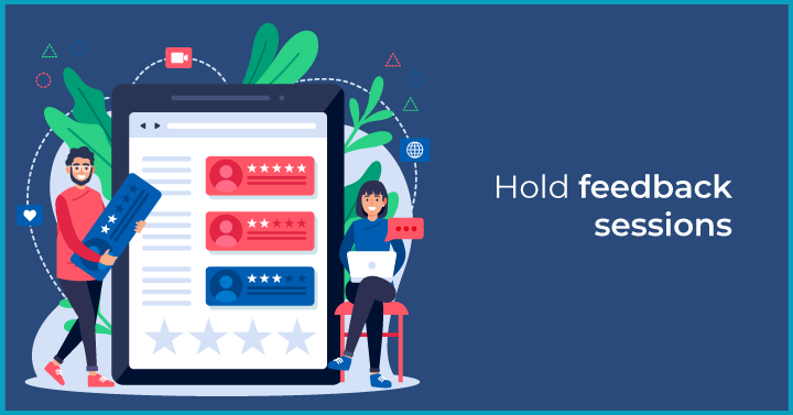 Anatomy of great remote team management