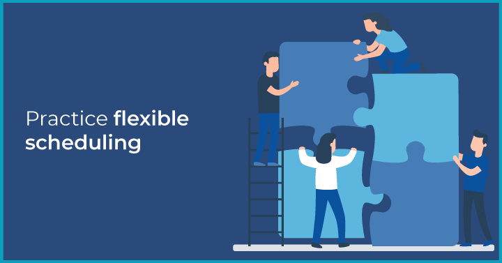 Anatomy of great remote team management