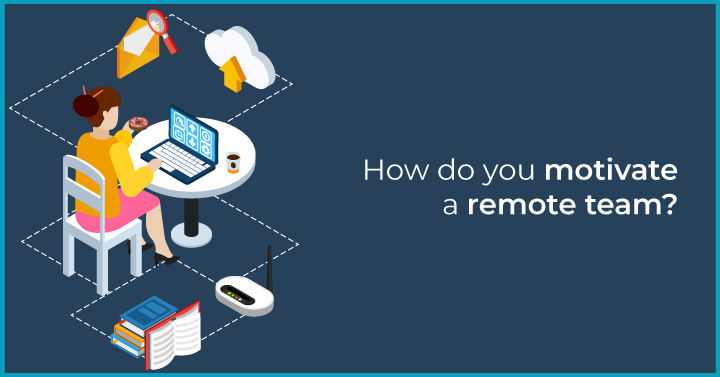 Anatomy of great remote team management