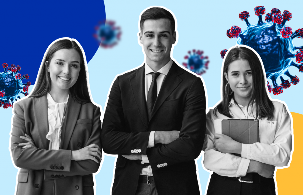 New Job Roles in a Post-Pandemic World