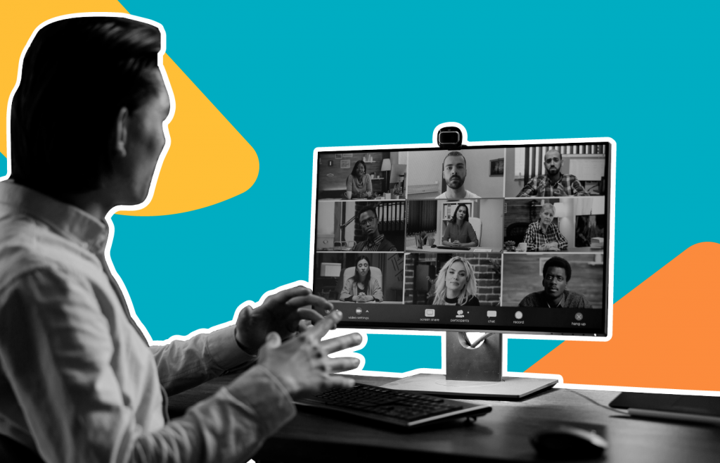 Anatomy of remote team management