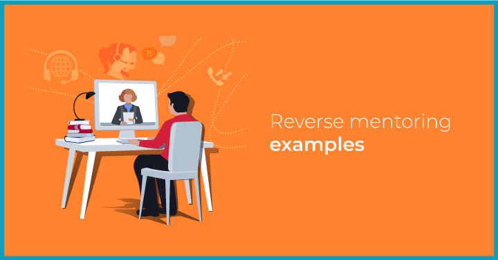 Reverse Mentoring: The Basic Guide to Getting it Right!