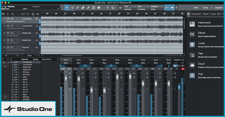 The top free podcast editing software for 2020!